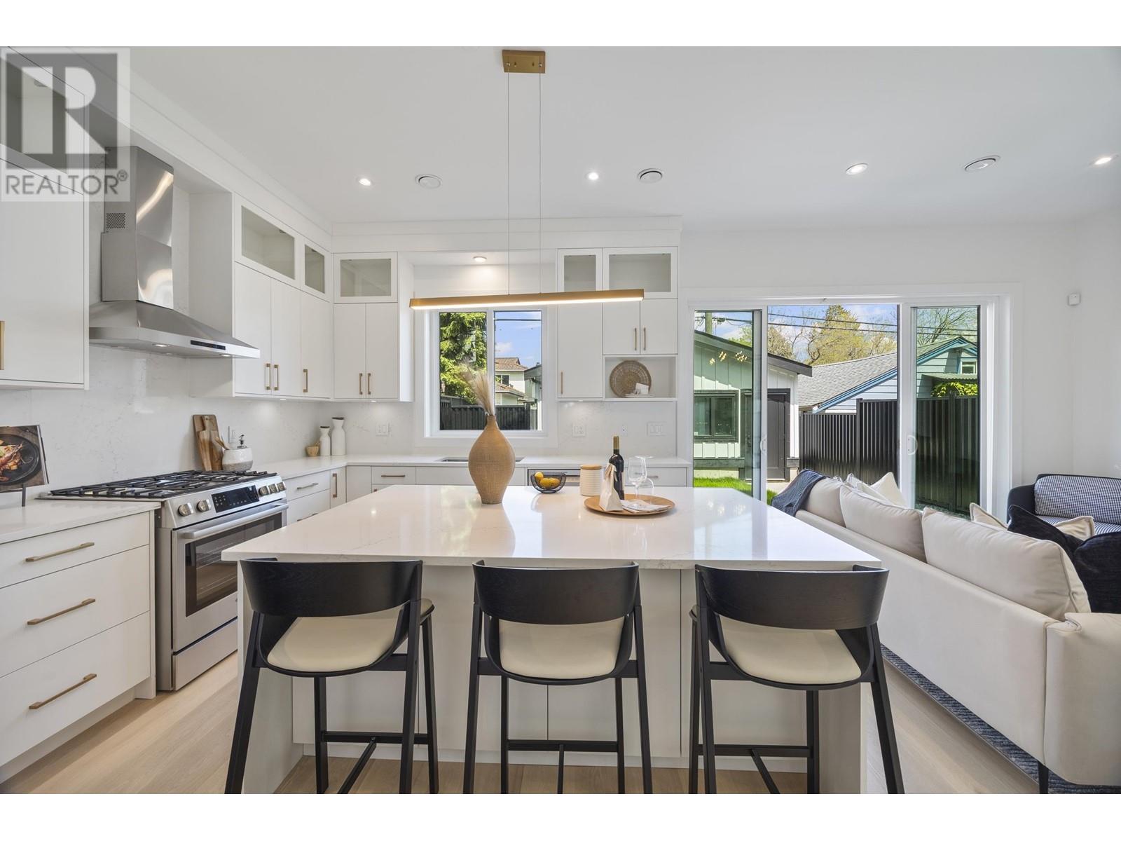 2181 CHARLES STREET, Vancouver real estate listing R3002752