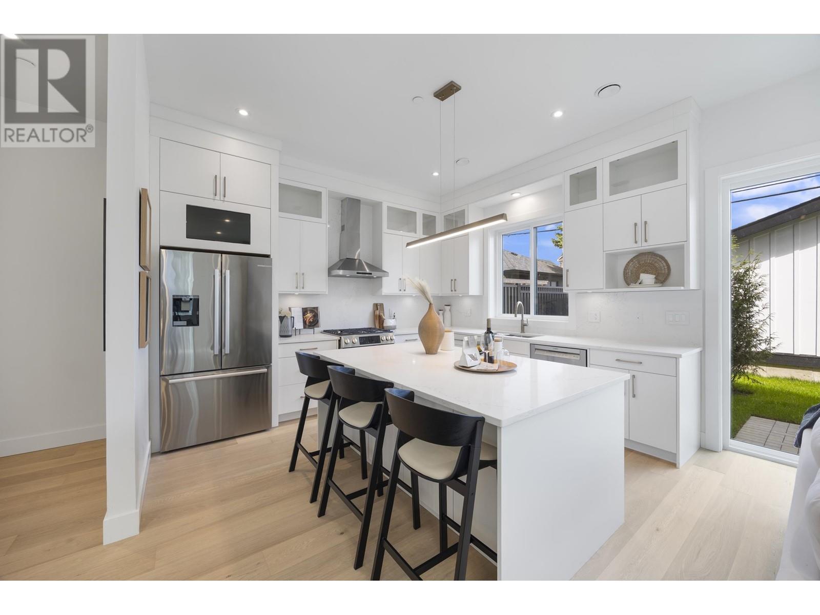 2181 CHARLES STREET, Vancouver real estate listing R3002752