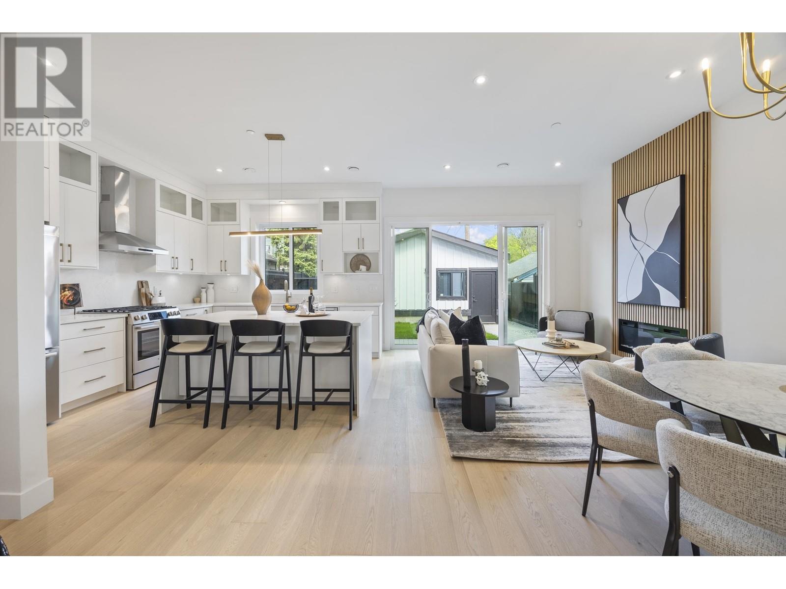 2181 CHARLES STREET, Vancouver real estate listing R3002752
