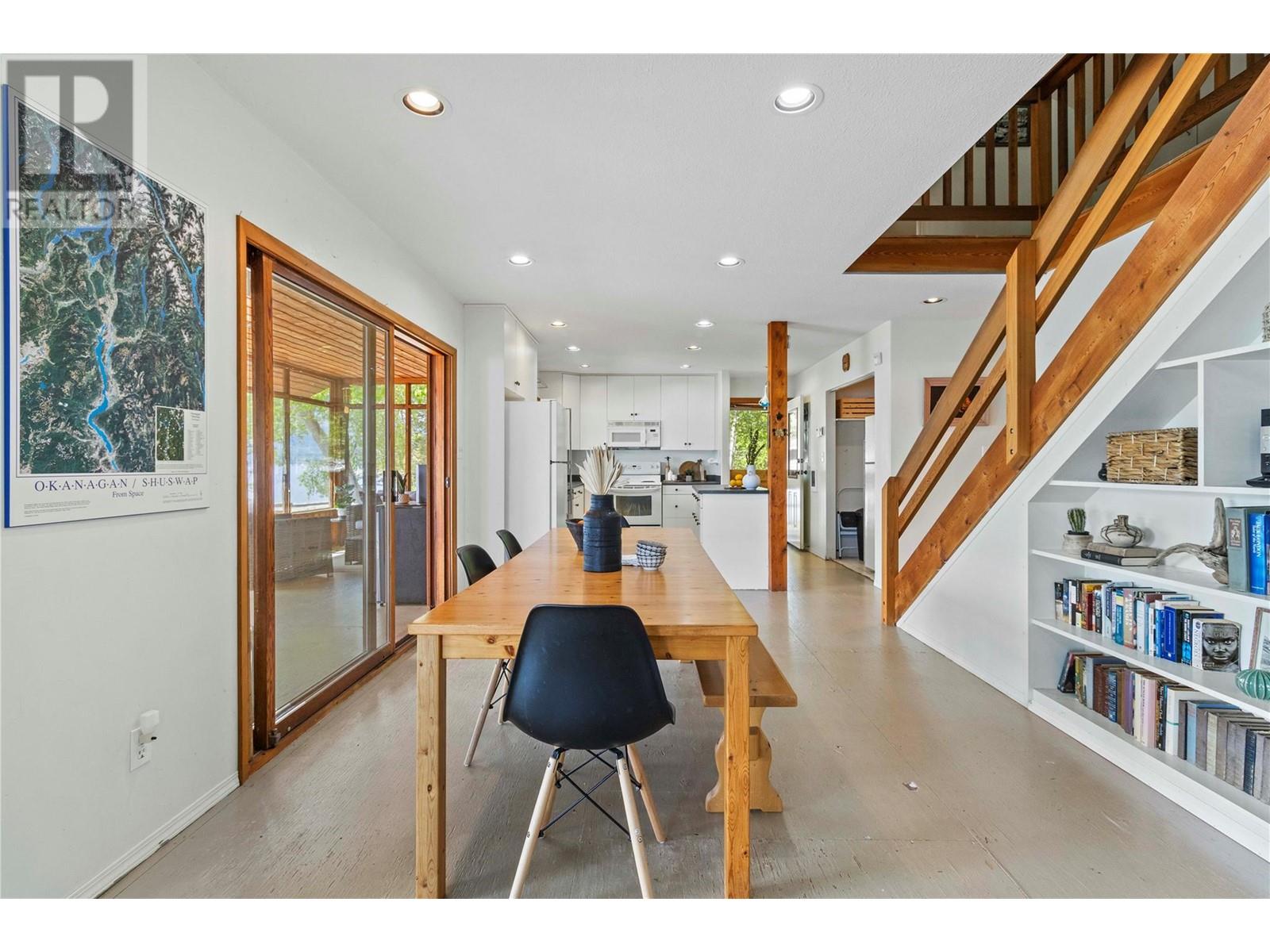  4006 Express Point Road, Scotch Creek