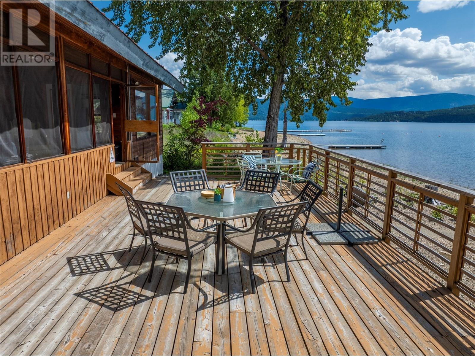  4006 Express Point Road, Scotch Creek