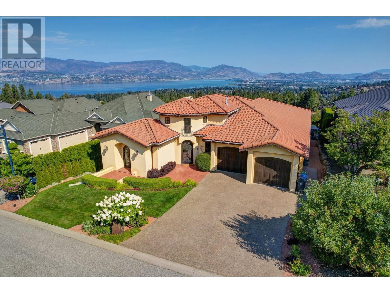 660 Almandine Court, Kelowna