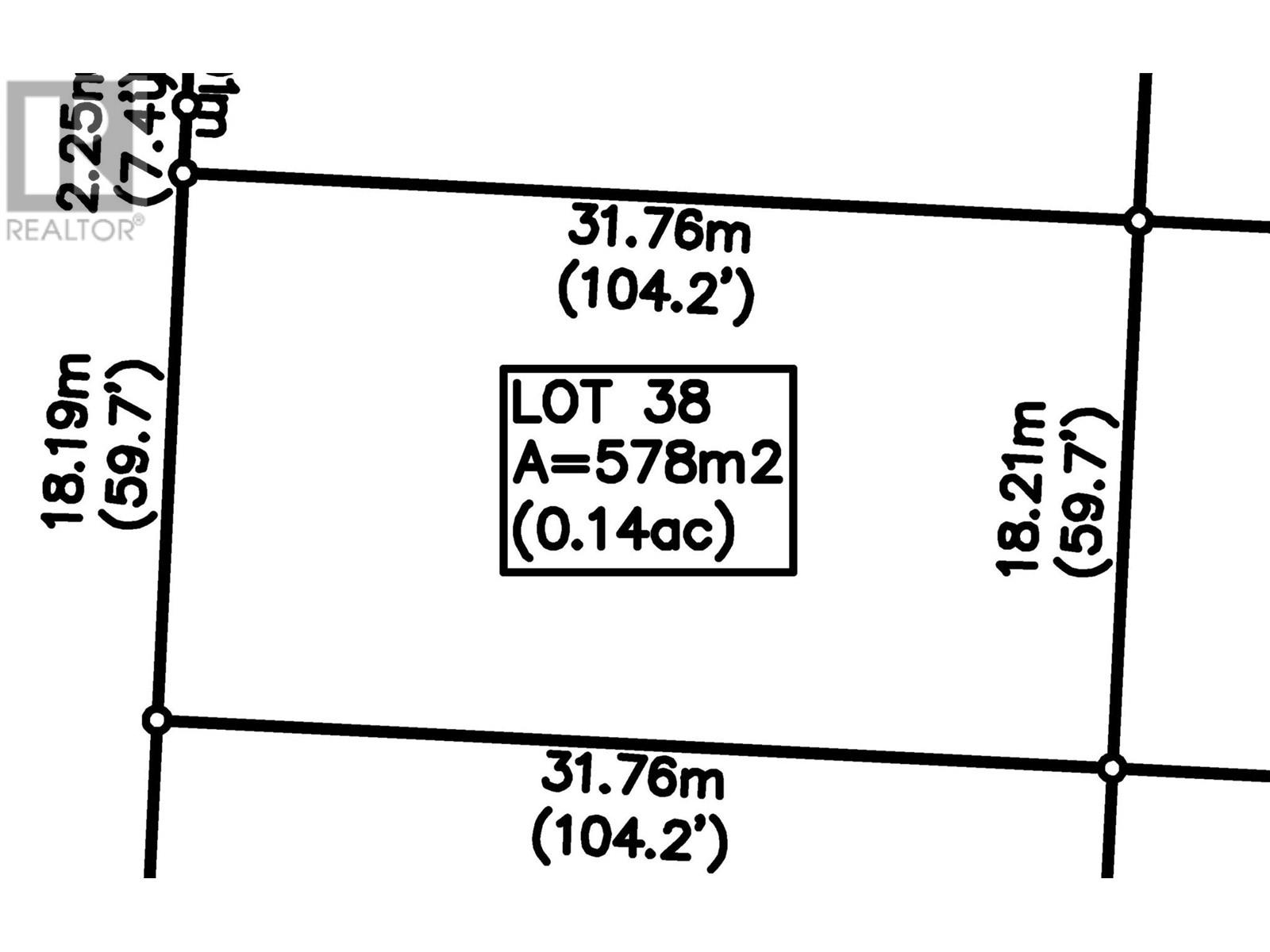  Lot 38 Eagle Bluff Drive, West Kelowna
