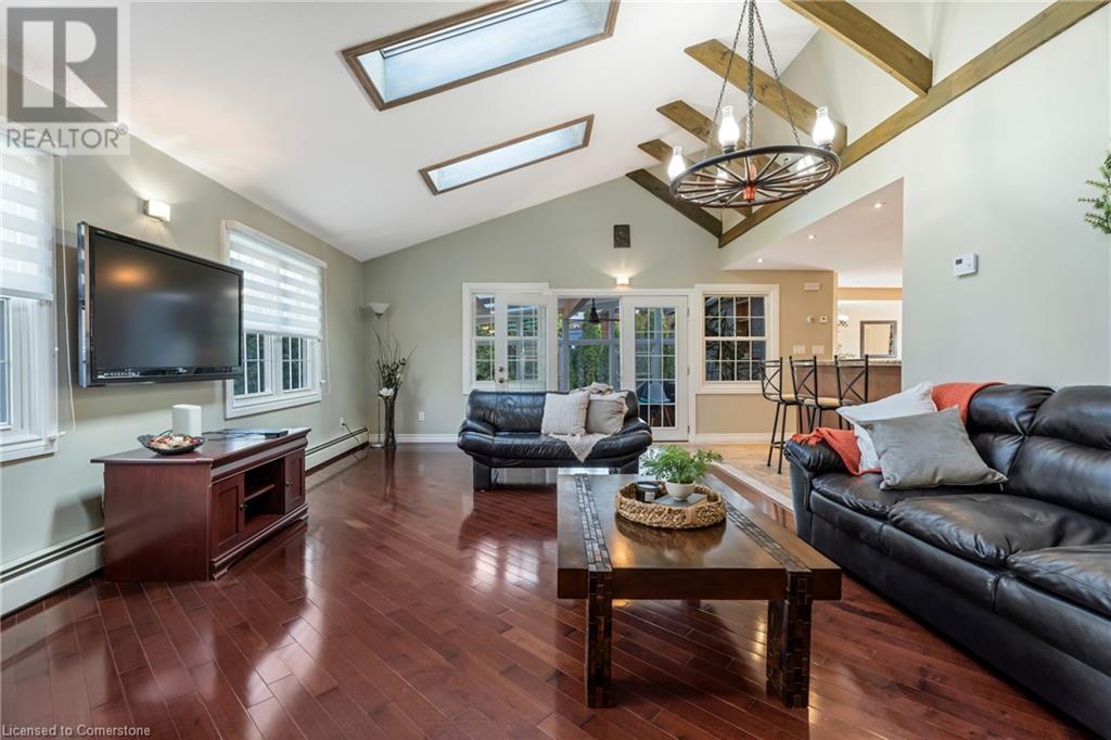Photo 15 of 3324 Homestead Drive, Mount Hope ON
