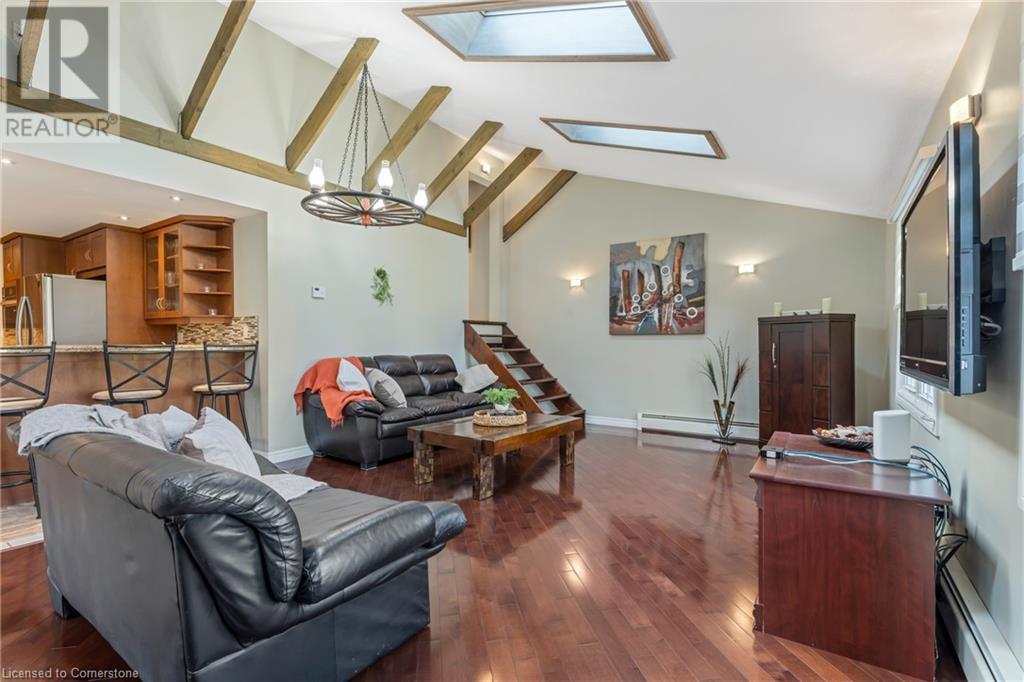 Photo 14 of 3324 Homestead Drive, Mount Hope ON