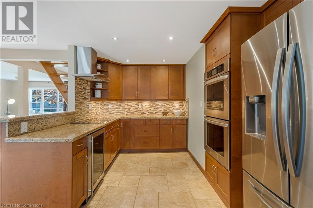 Photo 10 of 3324 Homestead Drive, Mount Hope ON