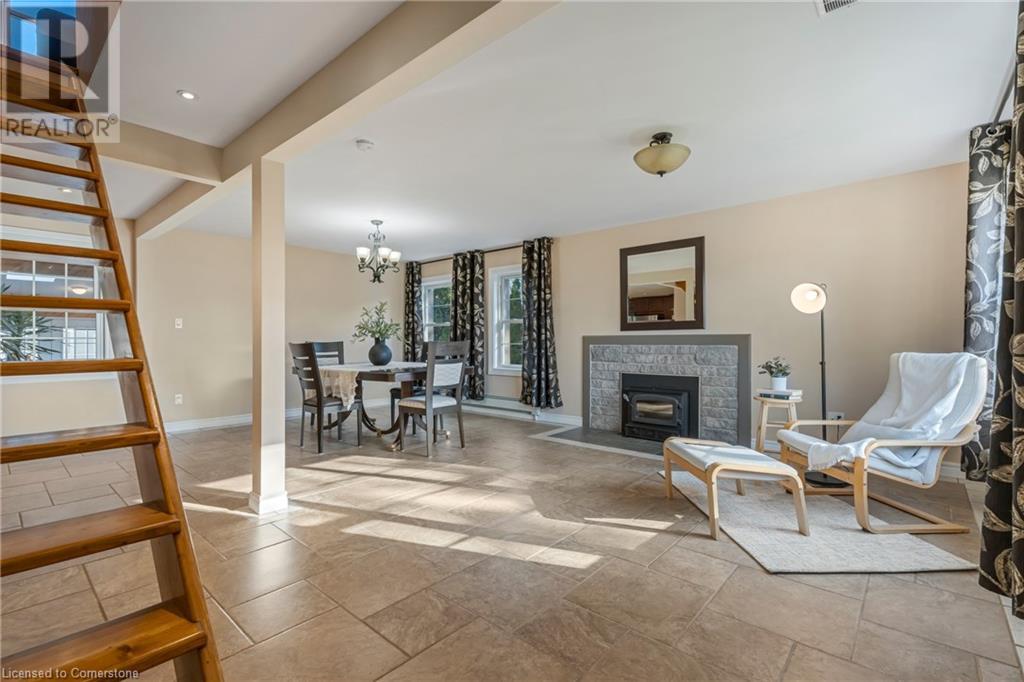 Photo 6 of 3324 Homestead Drive, Mount Hope ON