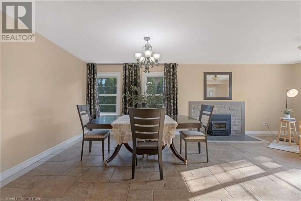 Photo 8 of 3324 Homestead Drive, Mount Hope ON