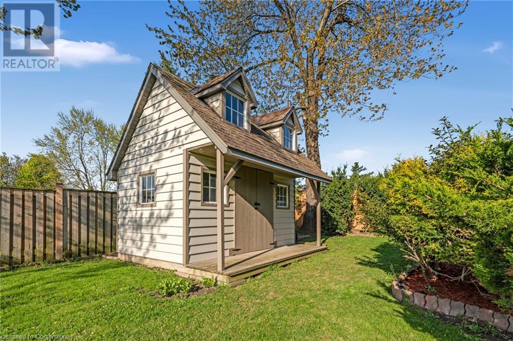 Photo 42 of 3324 Homestead Drive, Mount Hope ON