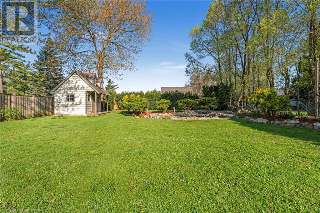 Photo 40 of 3324 Homestead Drive, Mount Hope ON