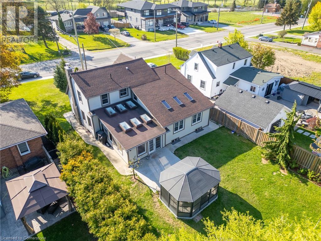 Photo 48 of 3324 Homestead Drive, Mount Hope ON