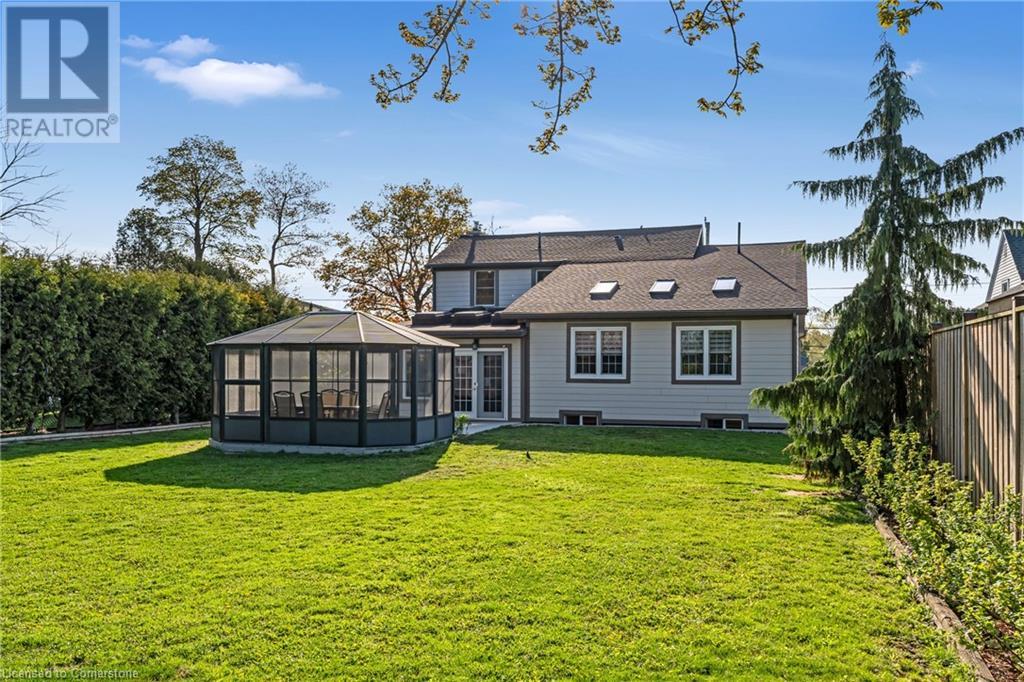 Photo 45 of 3324 Homestead Drive, Mount Hope ON