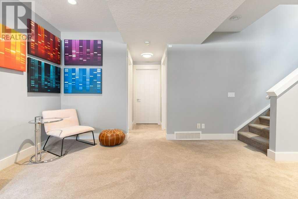 Single Family House for Sale in  Burma Star Road SW Currie Barracks Calgary 