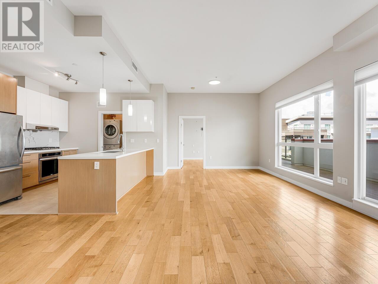 #611-5399 CEDARBRIDGE Way, Richmond