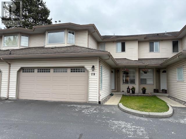 29 12268 189A STREET, Pitt Meadows