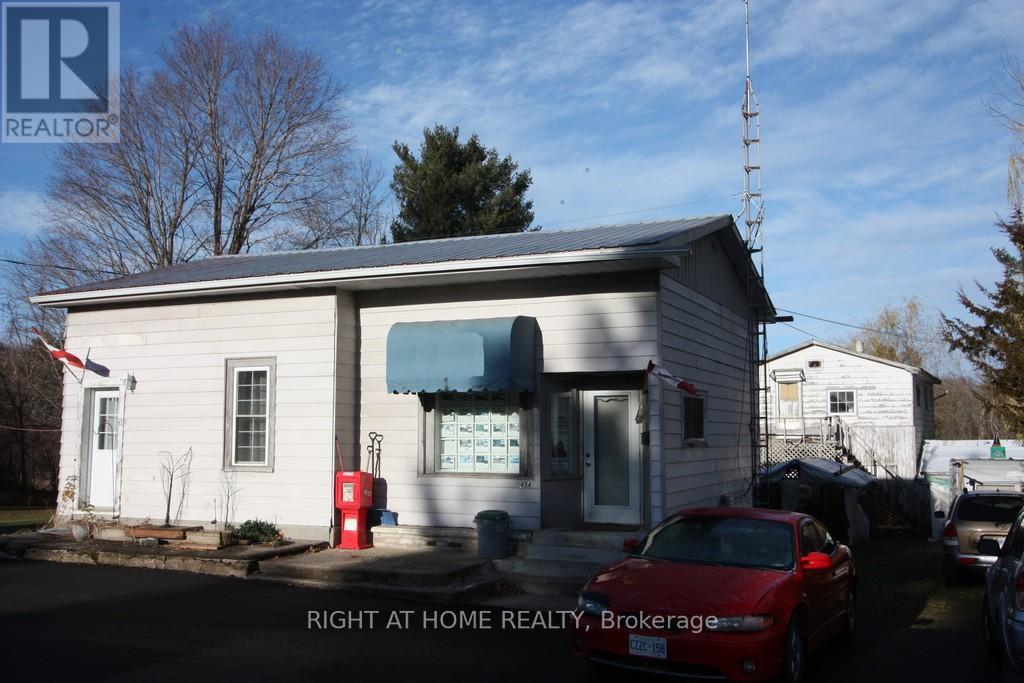 45 DRUMMOND STREET - 1