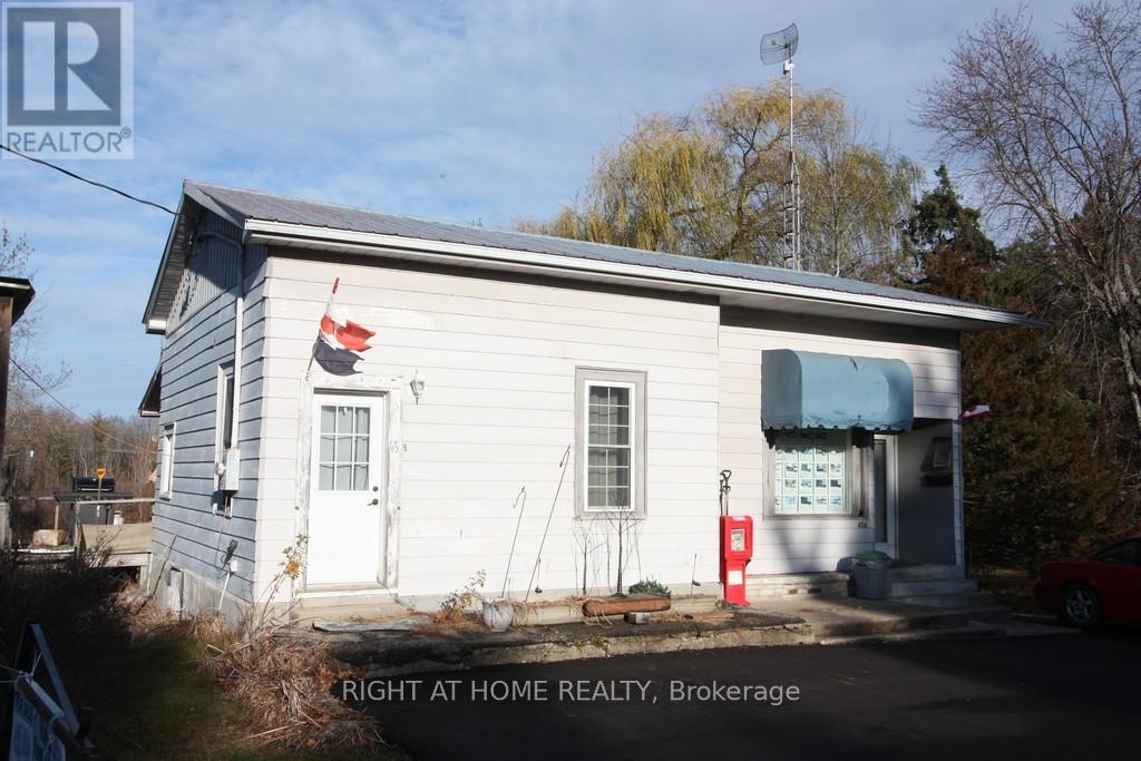 45 DRUMMOND STREET - 2