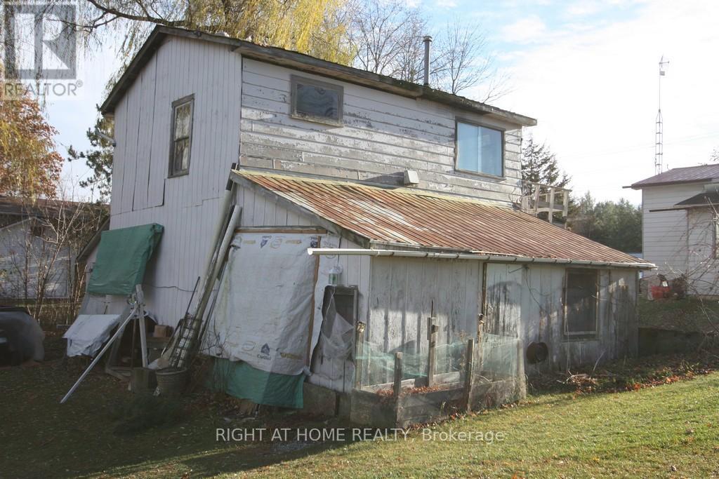 45 DRUMMOND STREET - 4