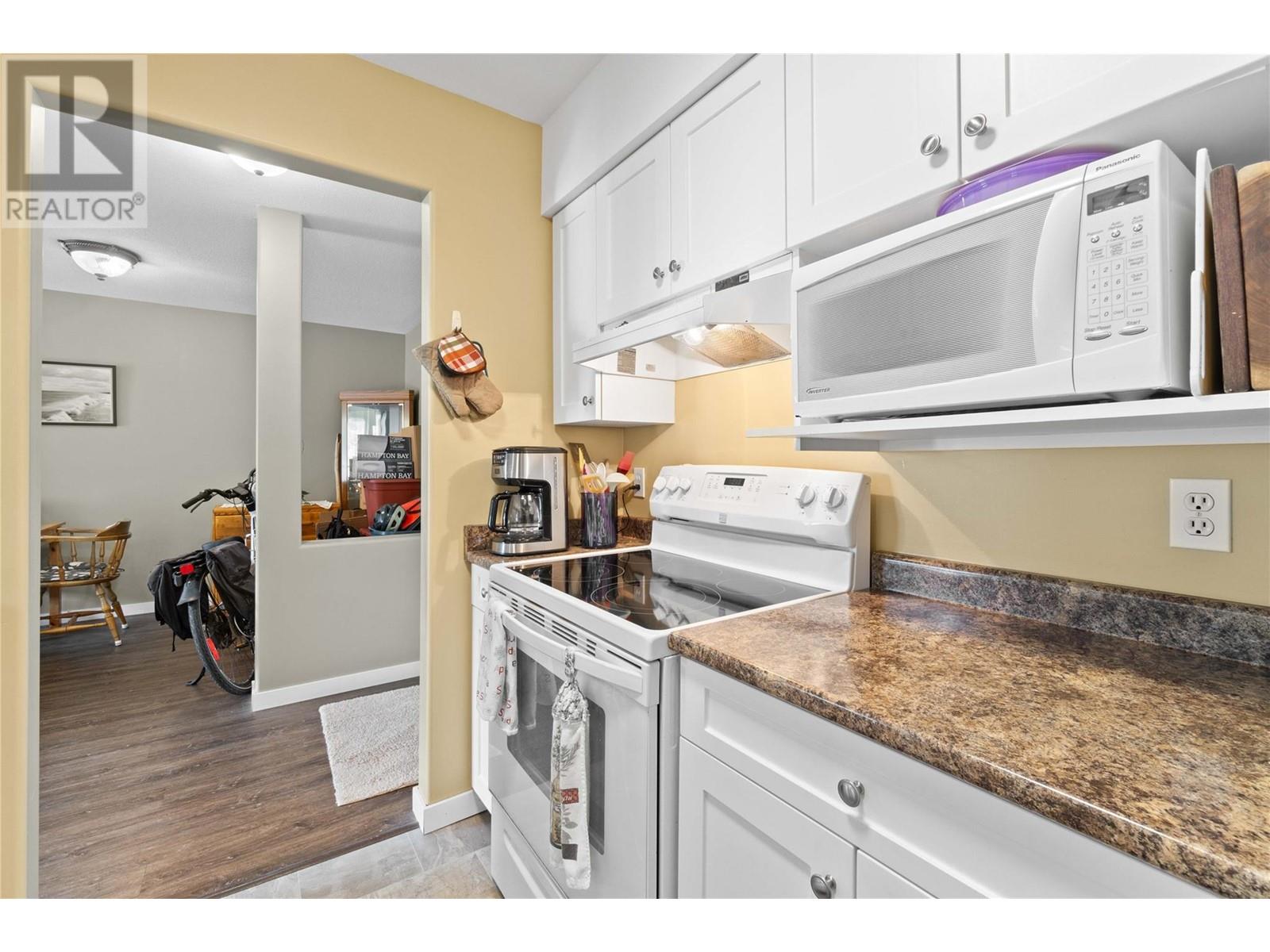 401 650 3rd Street Southwest, Salmon Arm