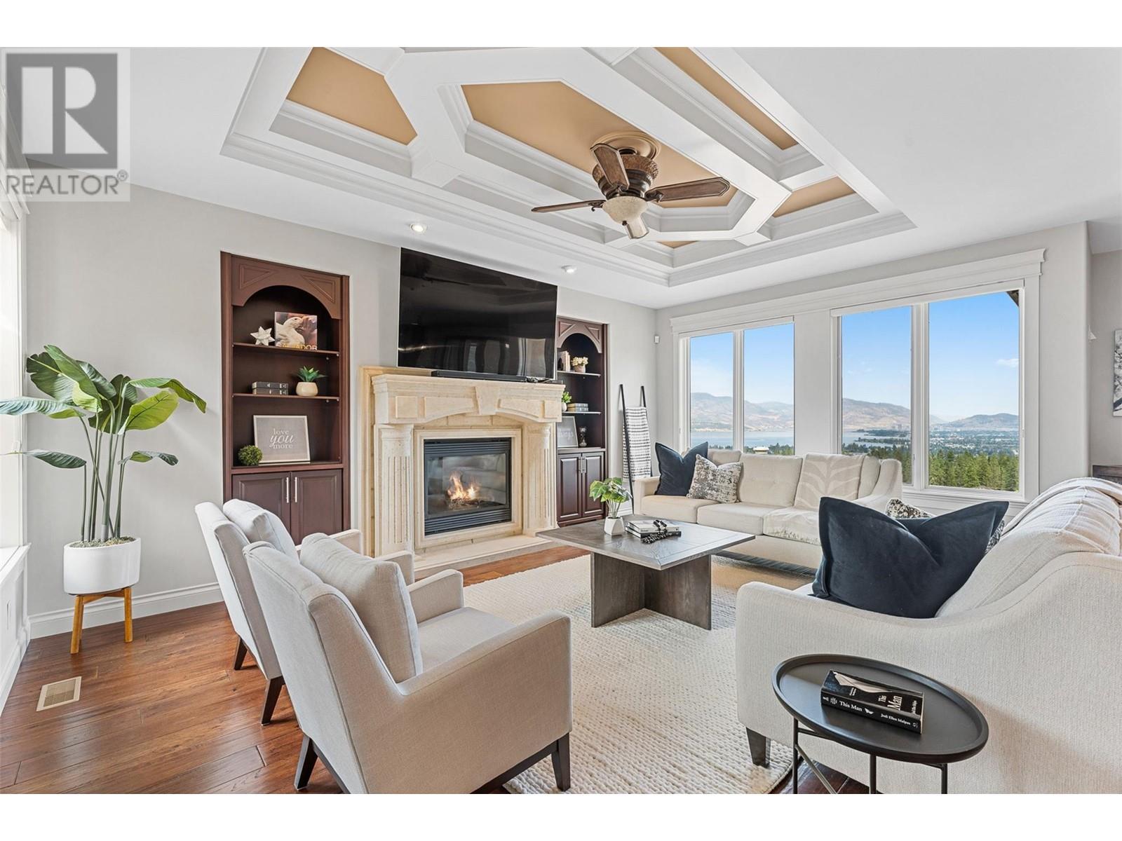  660 Almandine Court, Kelowna