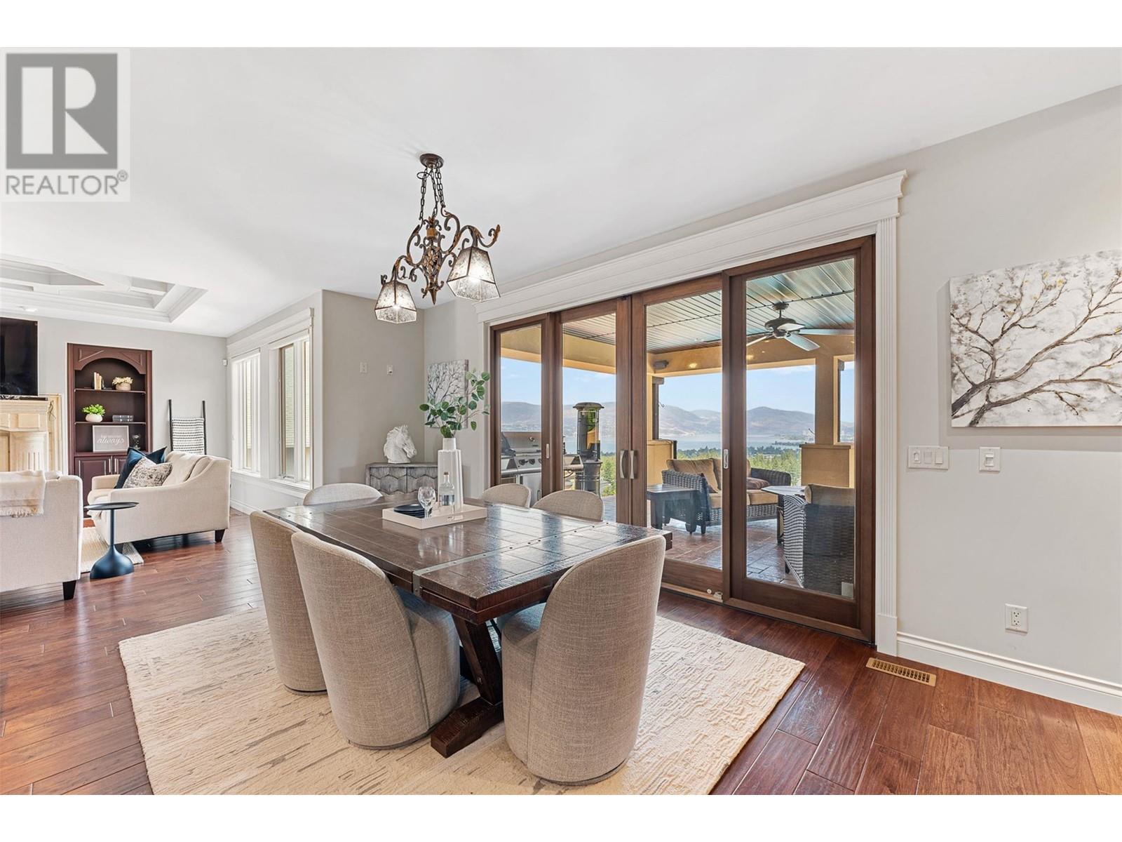  660 Almandine Court, Kelowna