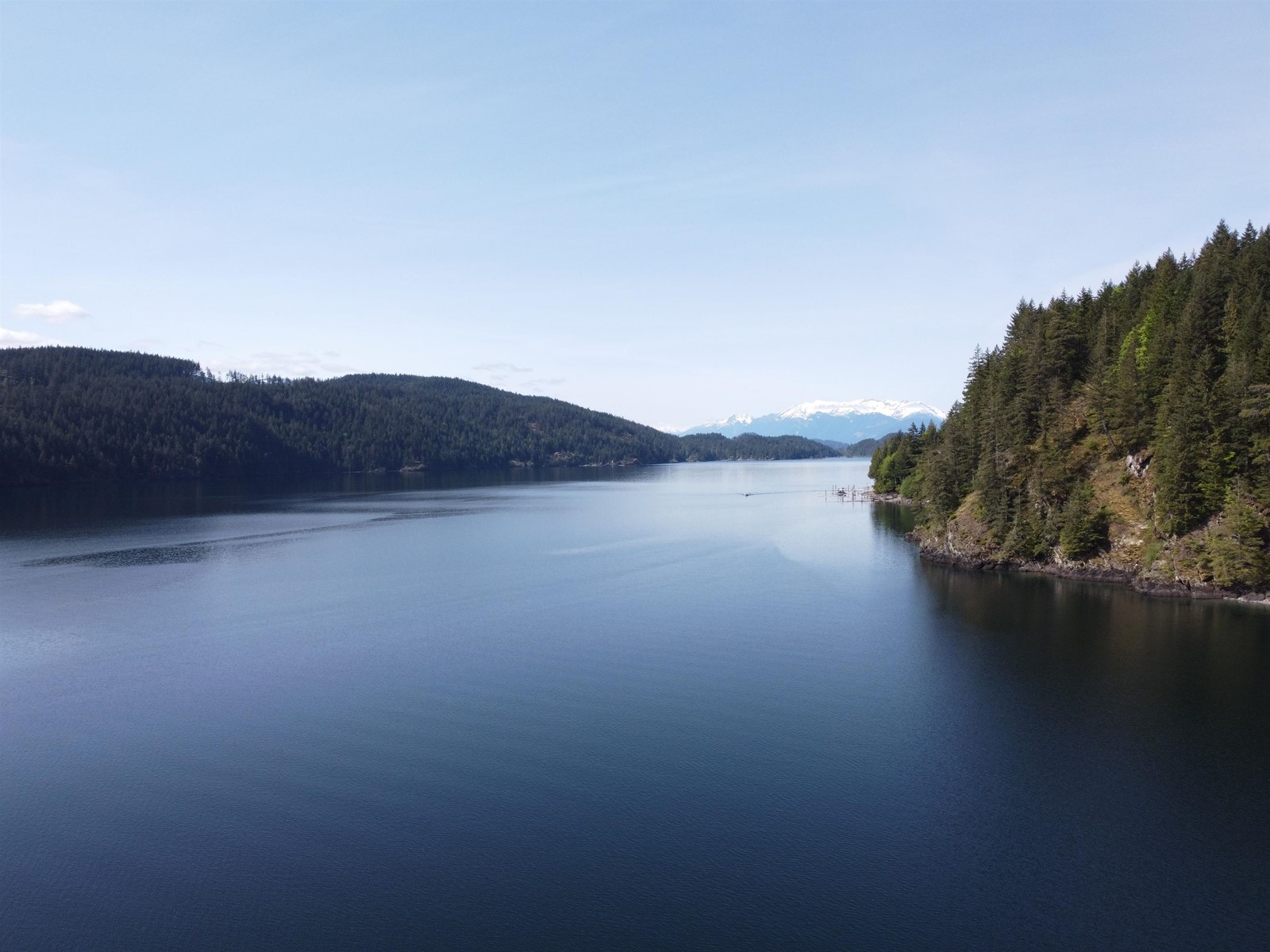 DL 354 CASCADE BAY, Harrison Lake, Harrison Hot Springs