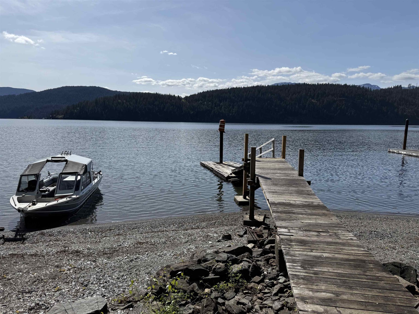DL 354 CASCADE BAY, Harrison Lake, Harrison Hot Springs