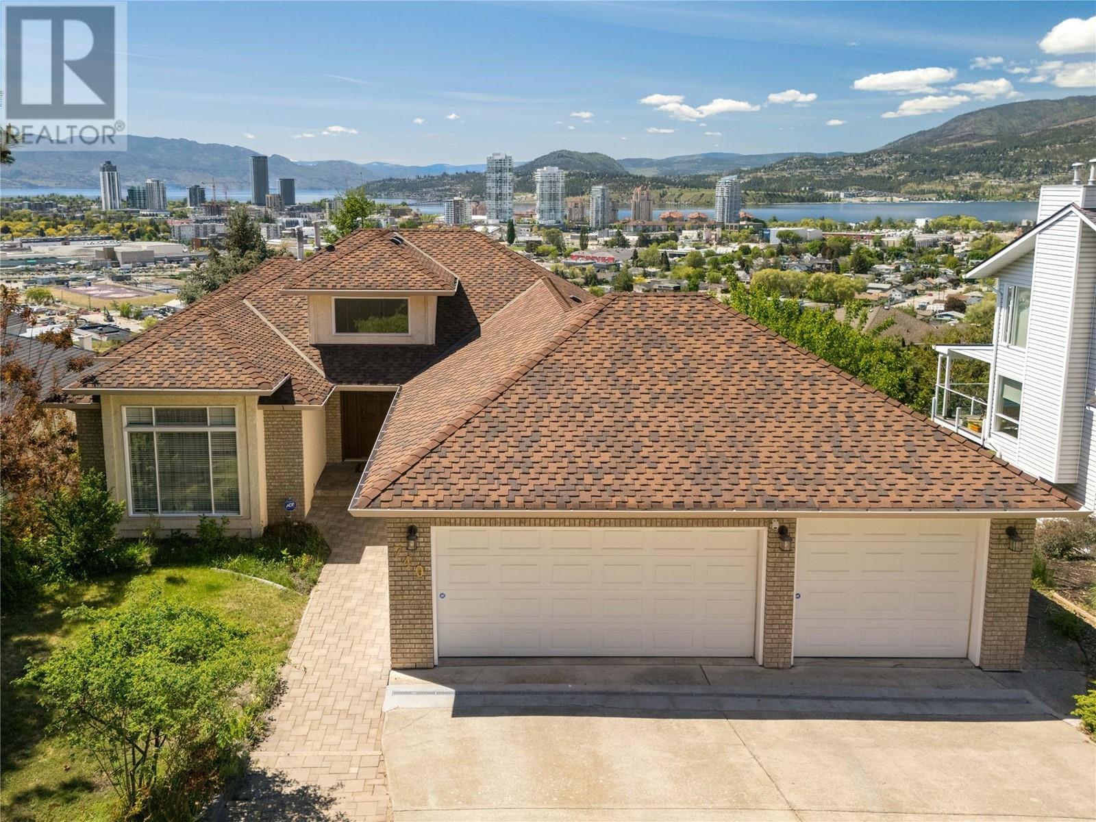 740 ROYAL PINE Drive, Kelowna