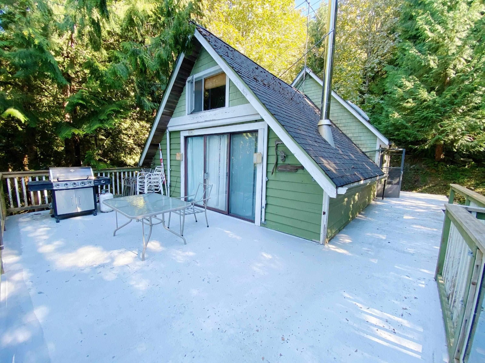 DL 354 CASCADE BAY, Harrison Lake, Harrison Hot Springs