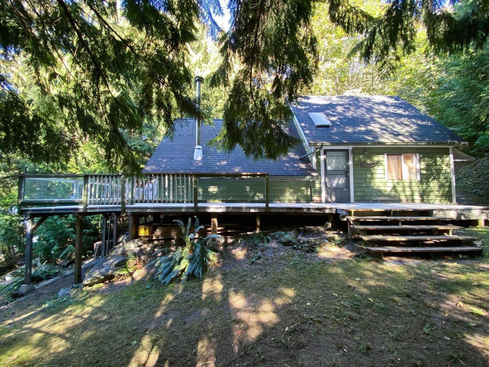 DL 354 CASCADE BAY, Harrison Lake, Harrison Hot Springs