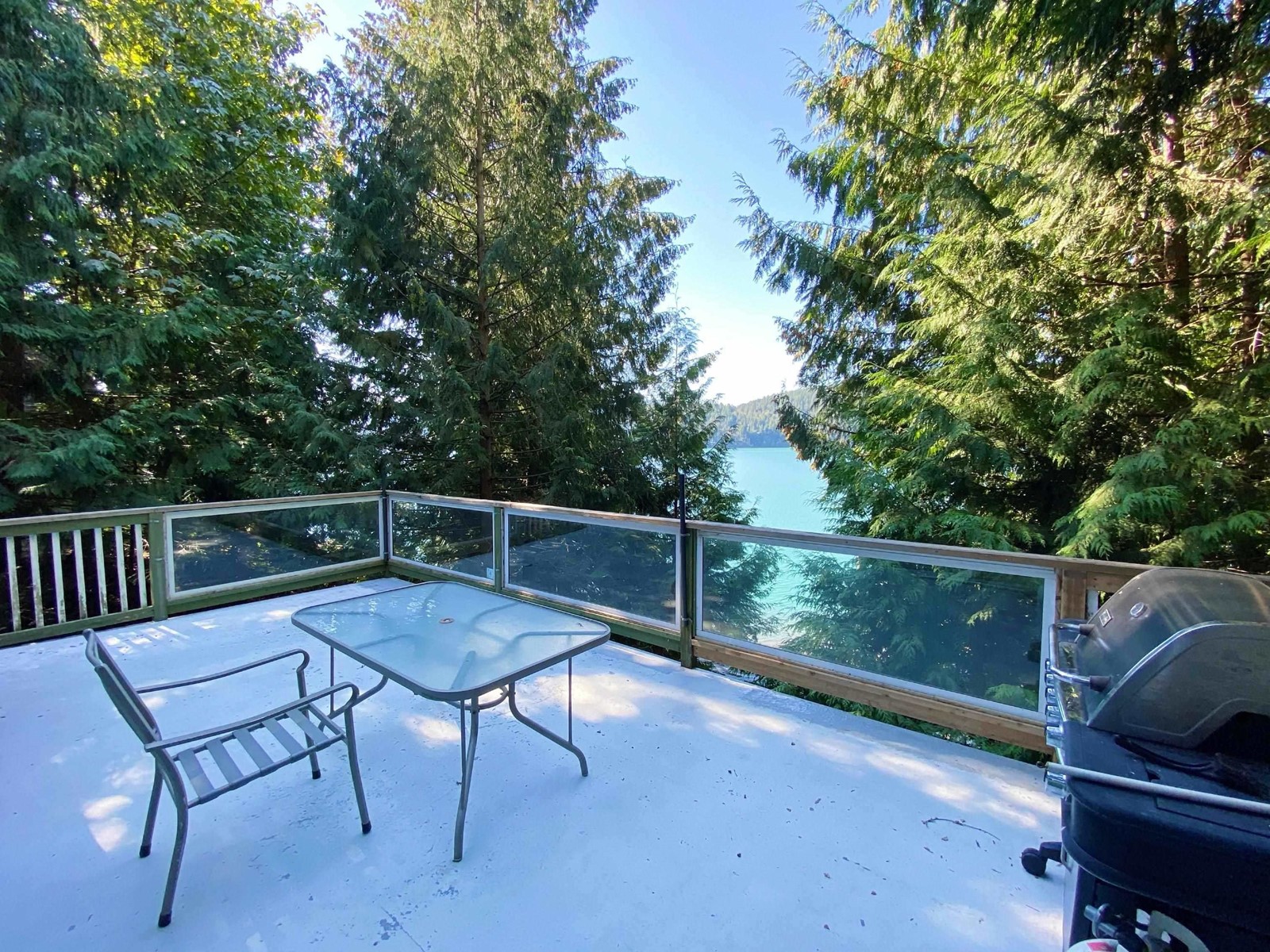DL 354 CASCADE BAY, Harrison Lake, Harrison Hot Springs