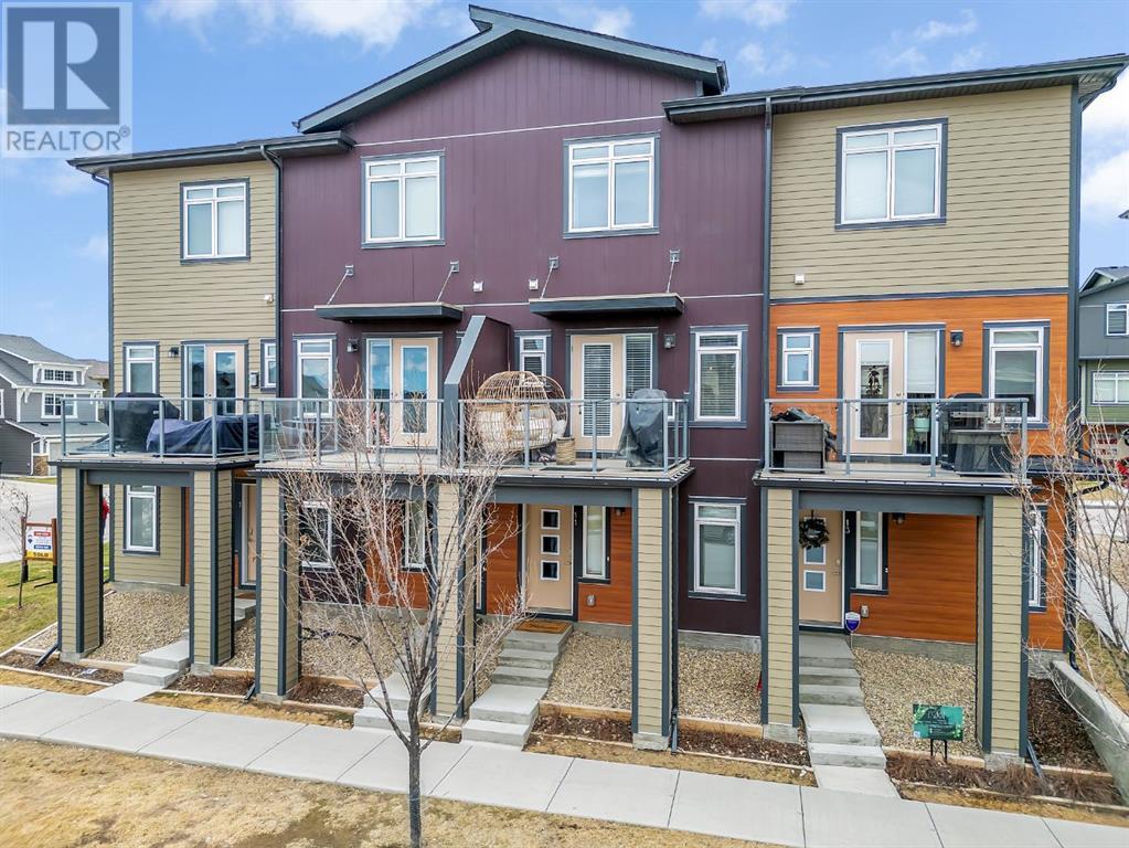 Single Family House for Sale in  Sage Bluff Gate NW Sage Hill Calgary 