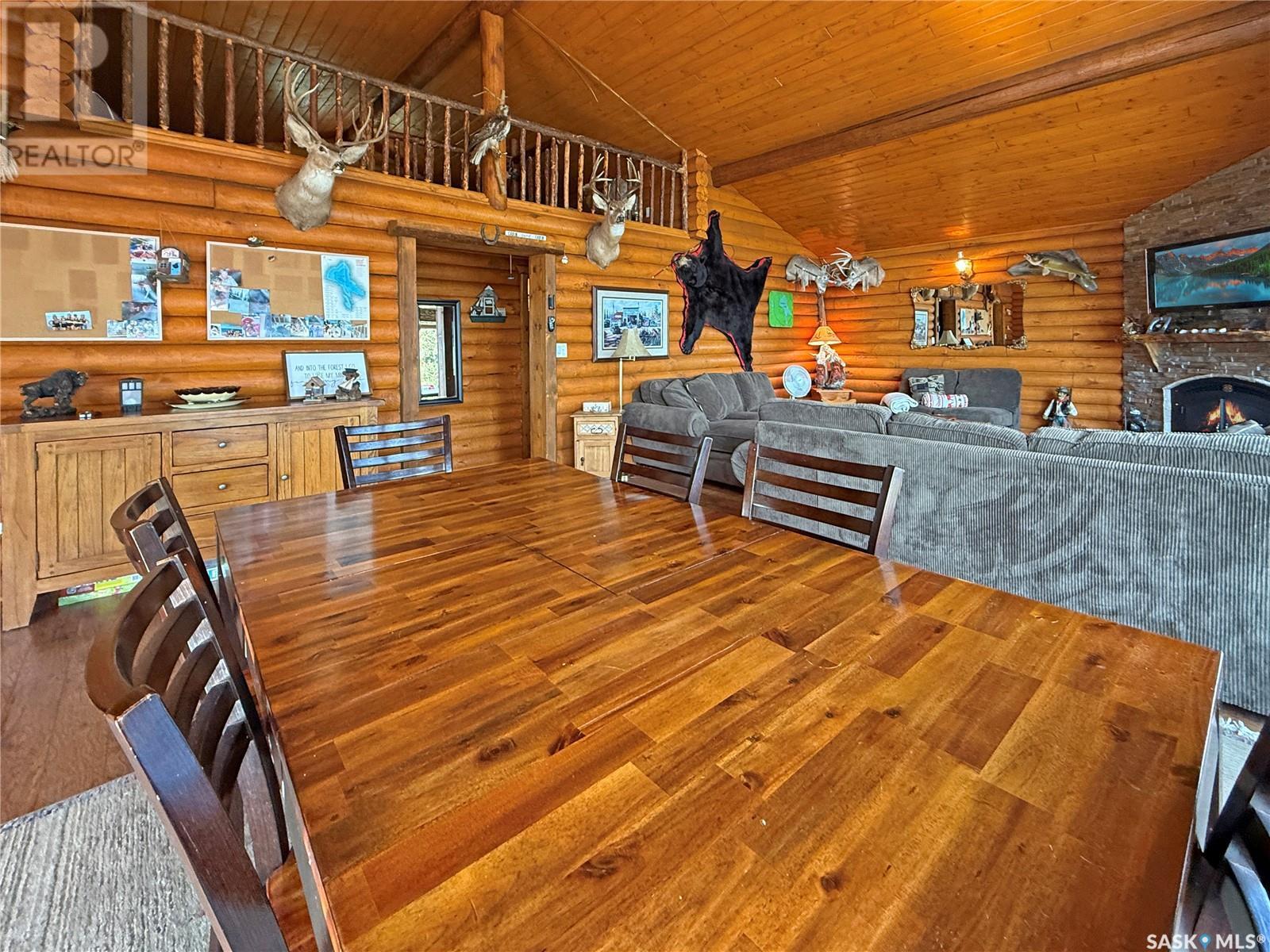 Photo 10 of 26 Clearsand Drive, Candle Lake SK