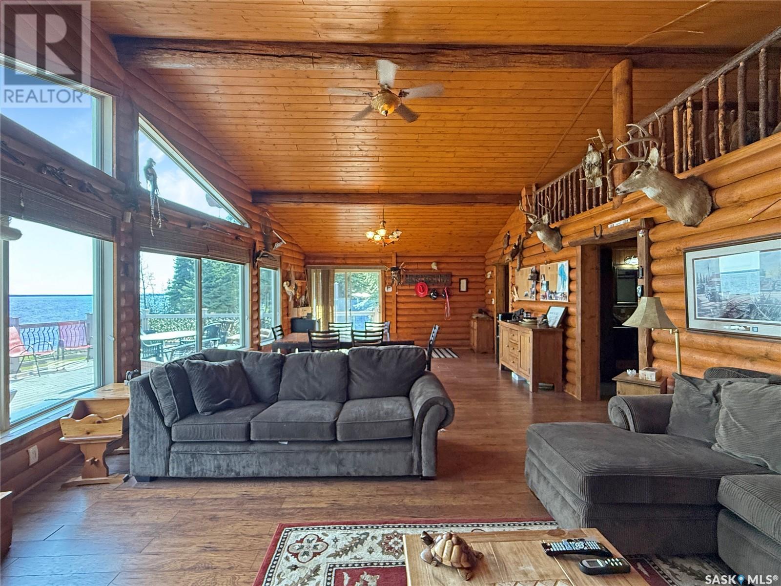 Photo 13 of 26 Clearsand Drive, Candle Lake SK