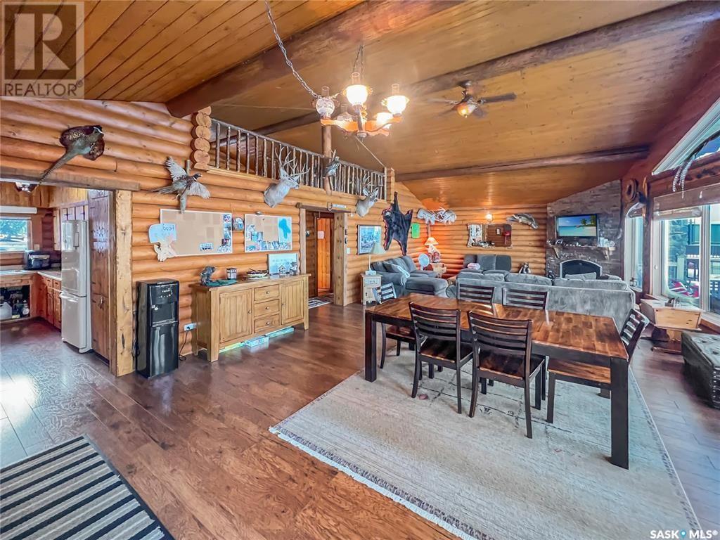 Photo 15 of 26 Clearsand Drive, Candle Lake SK