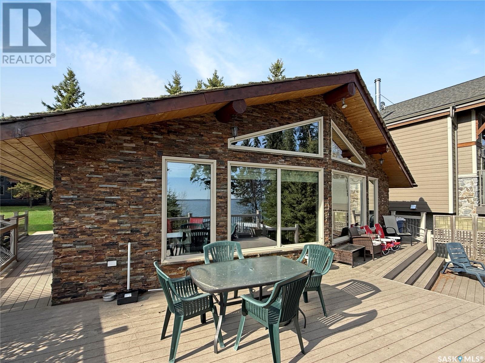 Photo 2 of 26 Clearsand Drive, Candle Lake SK