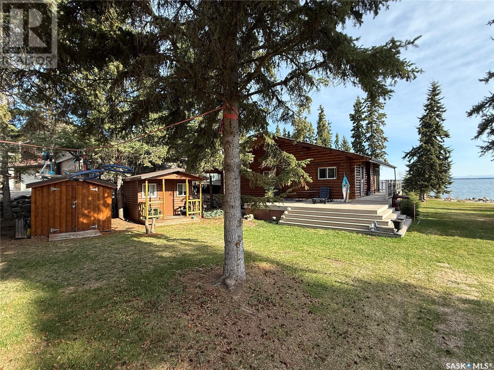 Photo 34 of 26 Clearsand Drive, Candle Lake SK