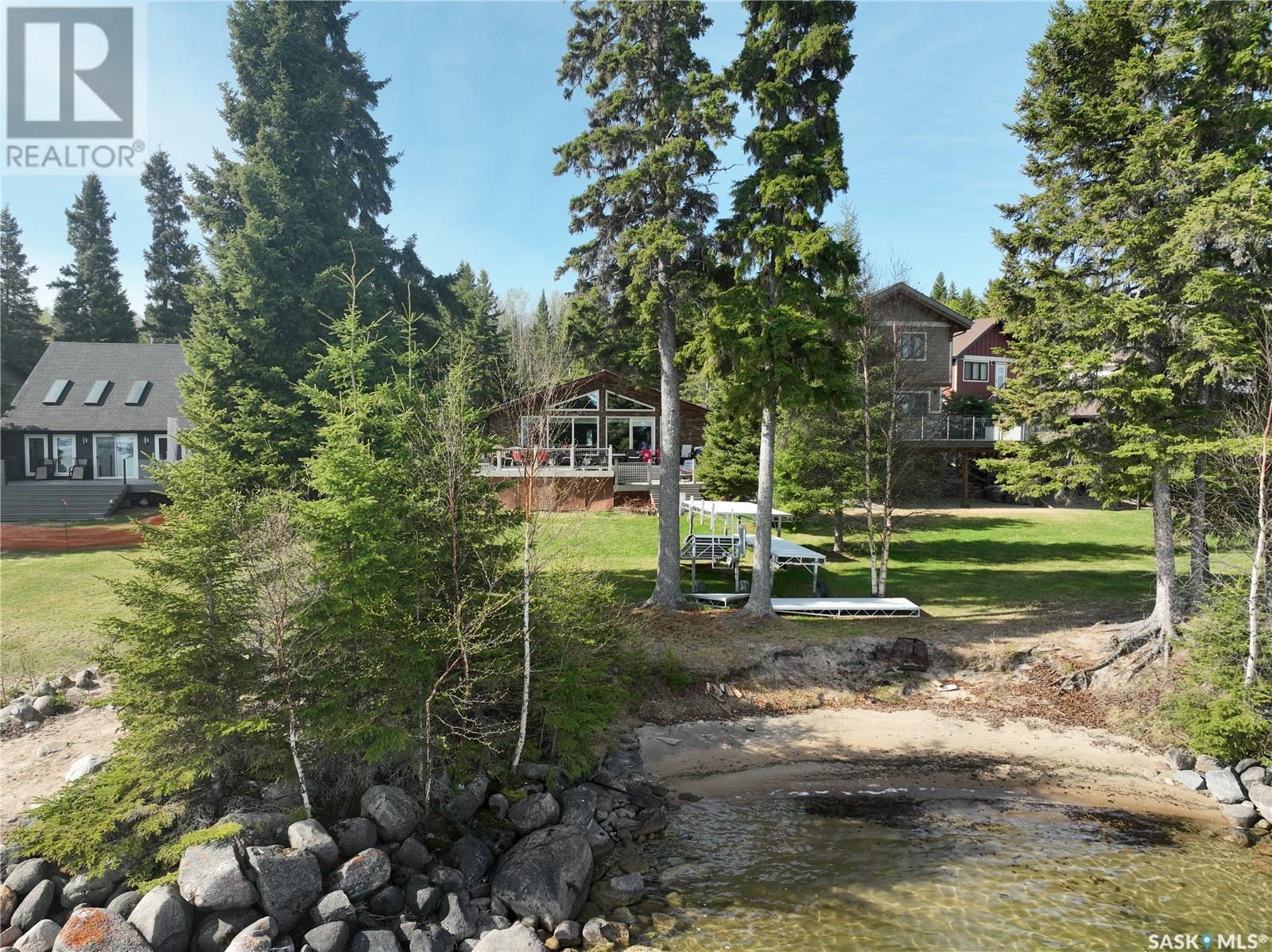 Photo 38 of 26 Clearsand Drive, Candle Lake SK
