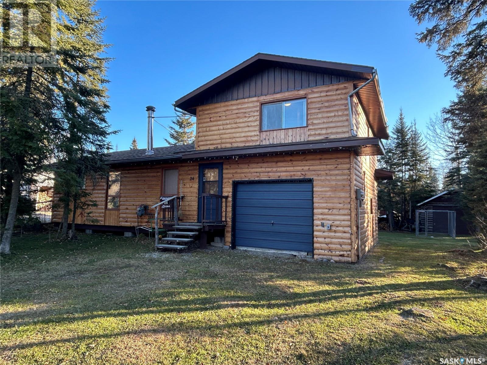 Photo 20 of 24 Walter Street, Candle Lake SK