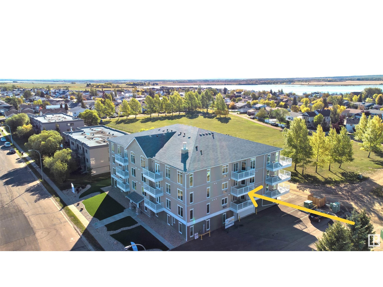 #202 4110 43 AV - Photo 2 of 37, Bonnyville Town, Alberta