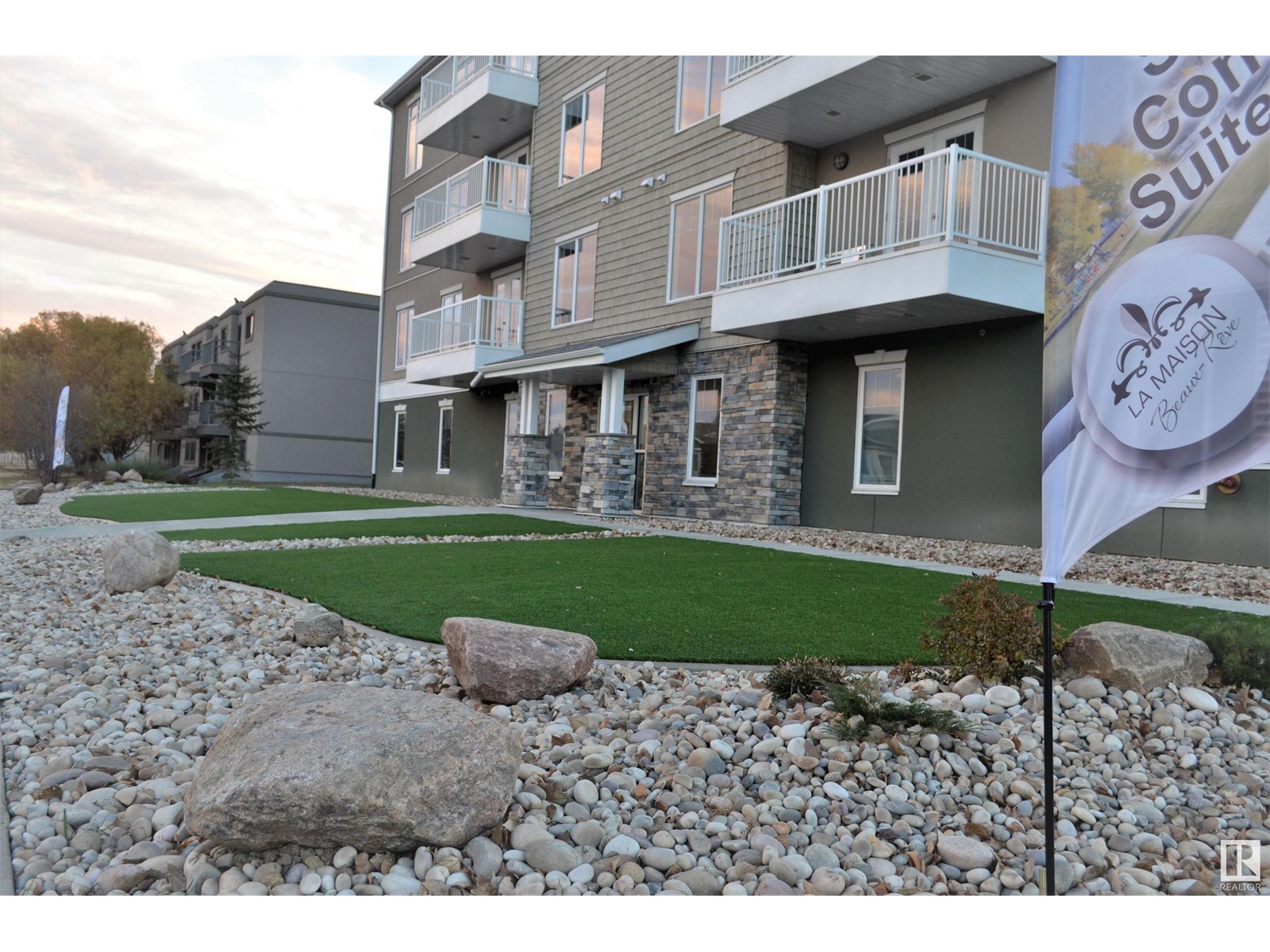 #202 4110 43 AV - Photo 3 of 37, Bonnyville Town, Alberta