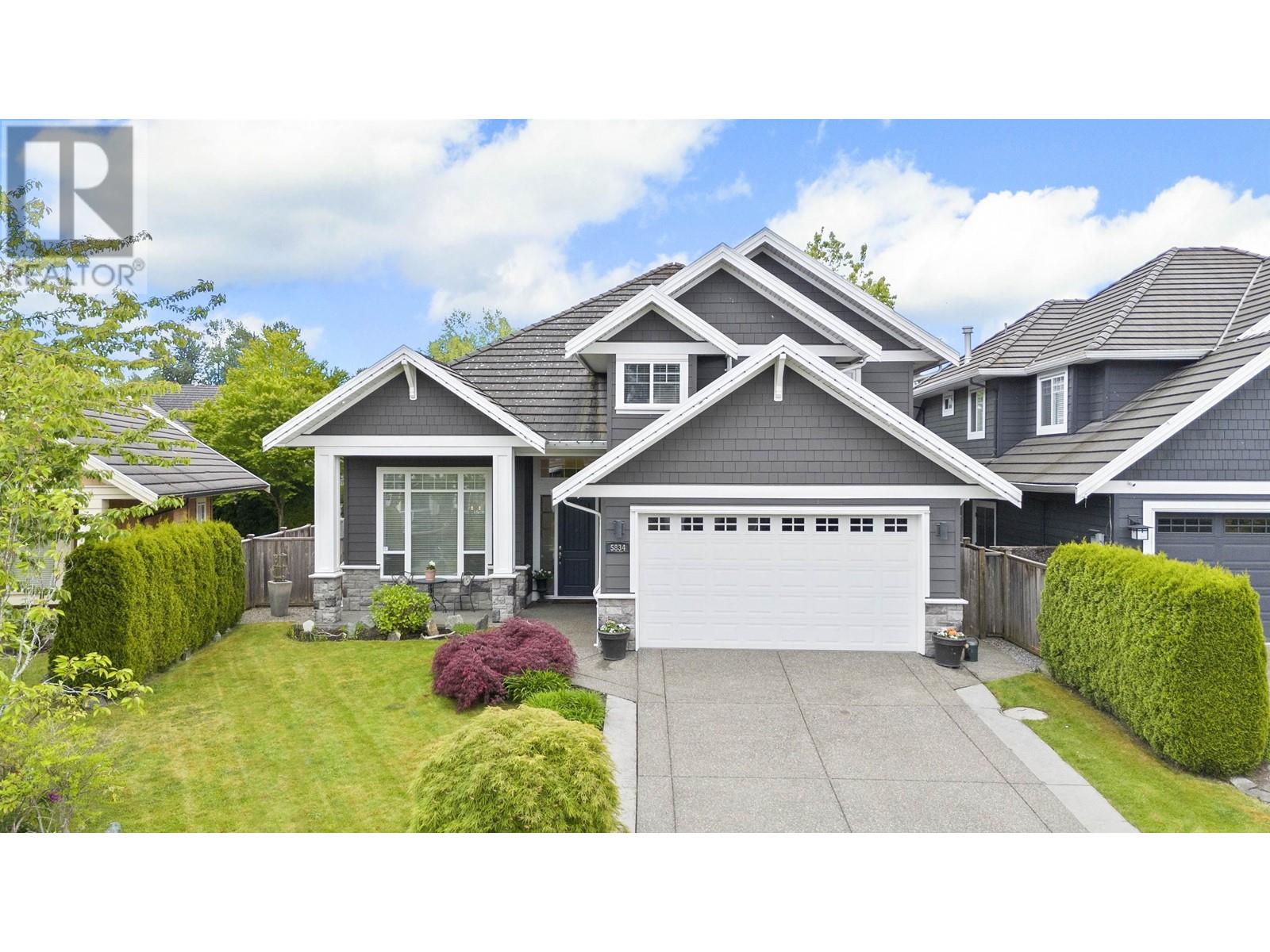 5834 COVE LINK Road, Delta