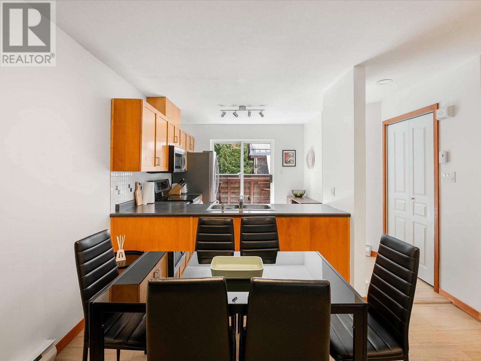 202 2222 CASTLE DRIVE, Whistler