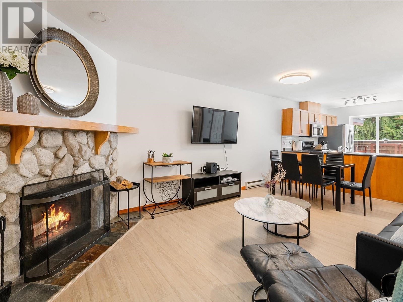 202 2222 CASTLE DRIVE, Whistler