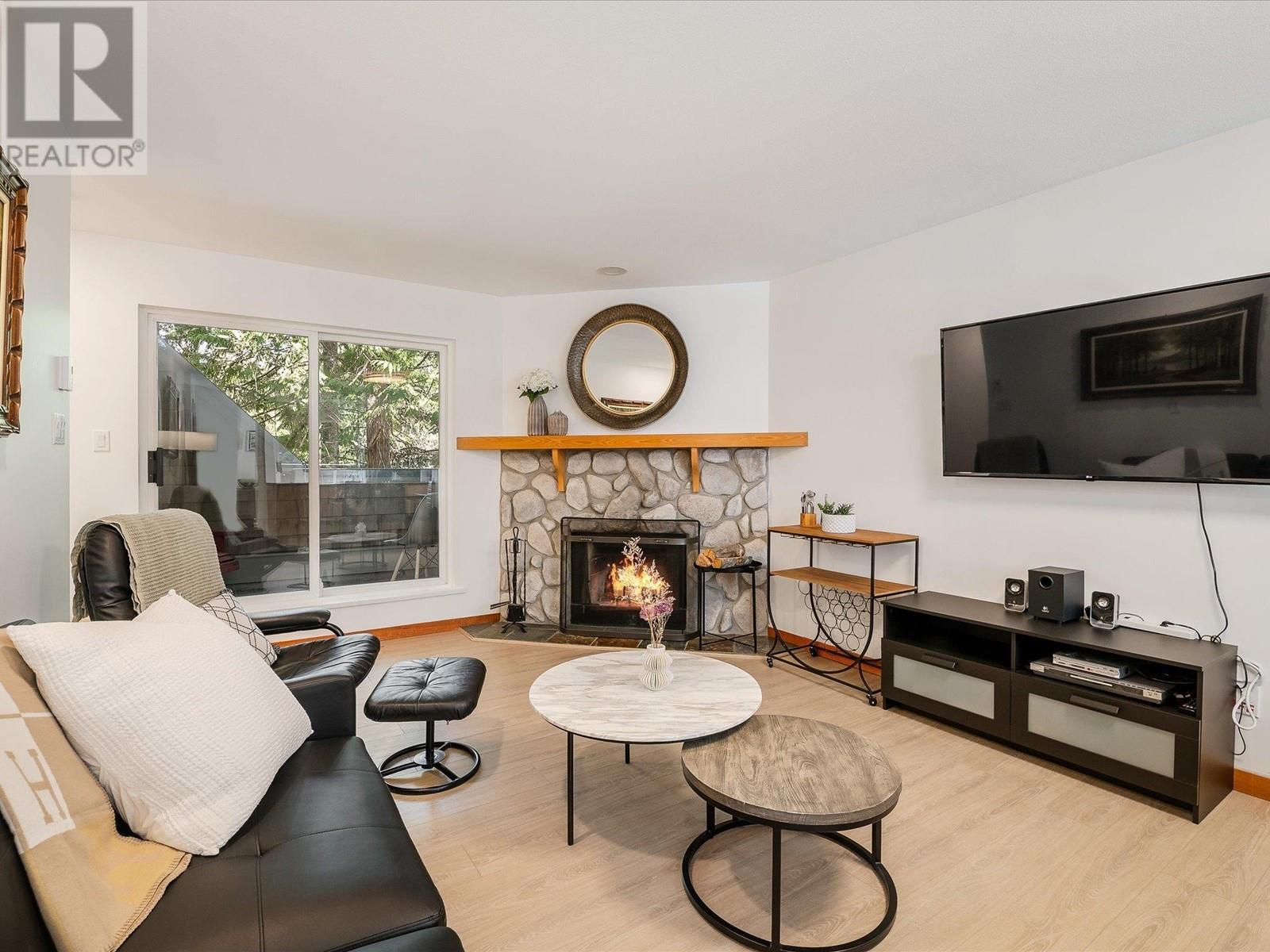 202 2222 CASTLE DRIVE, Whistler