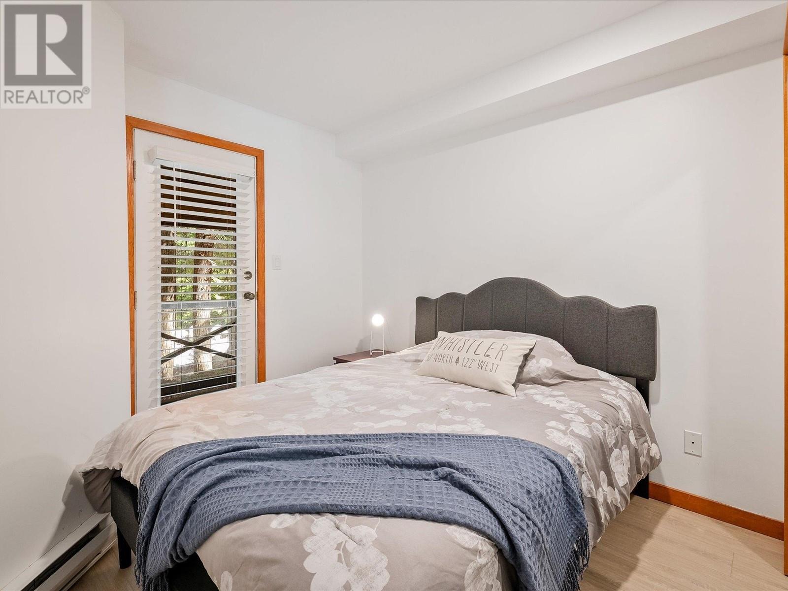 202 2222 CASTLE DRIVE, Whistler