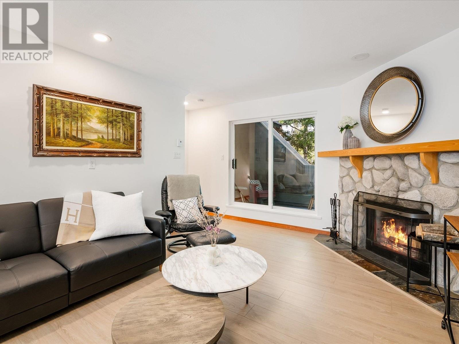 202 2222 CASTLE DRIVE, Whistler