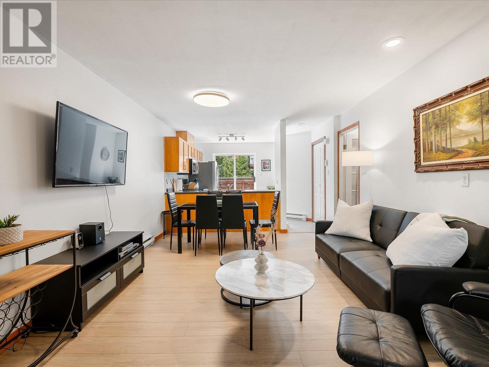 202 2222 CASTLE DRIVE, Whistler