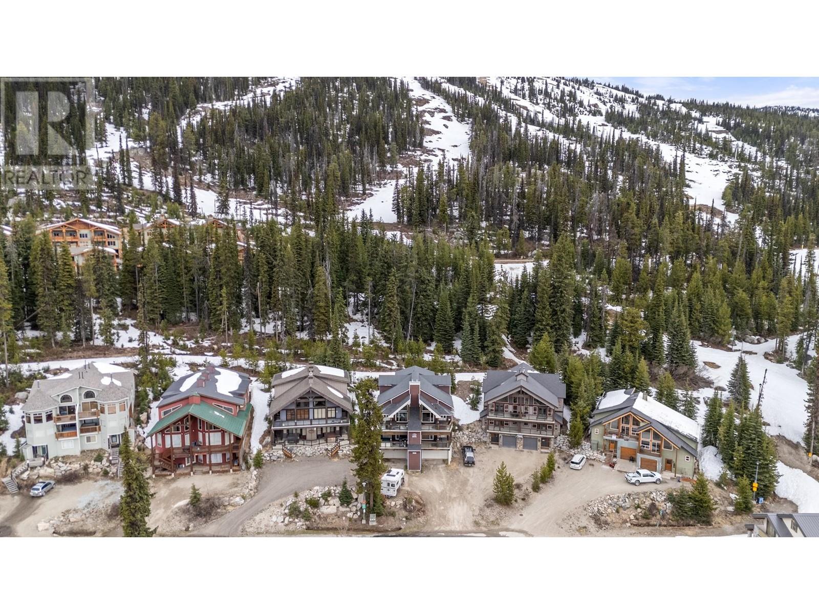 B 5934 Snow Pines Crescent, Big White