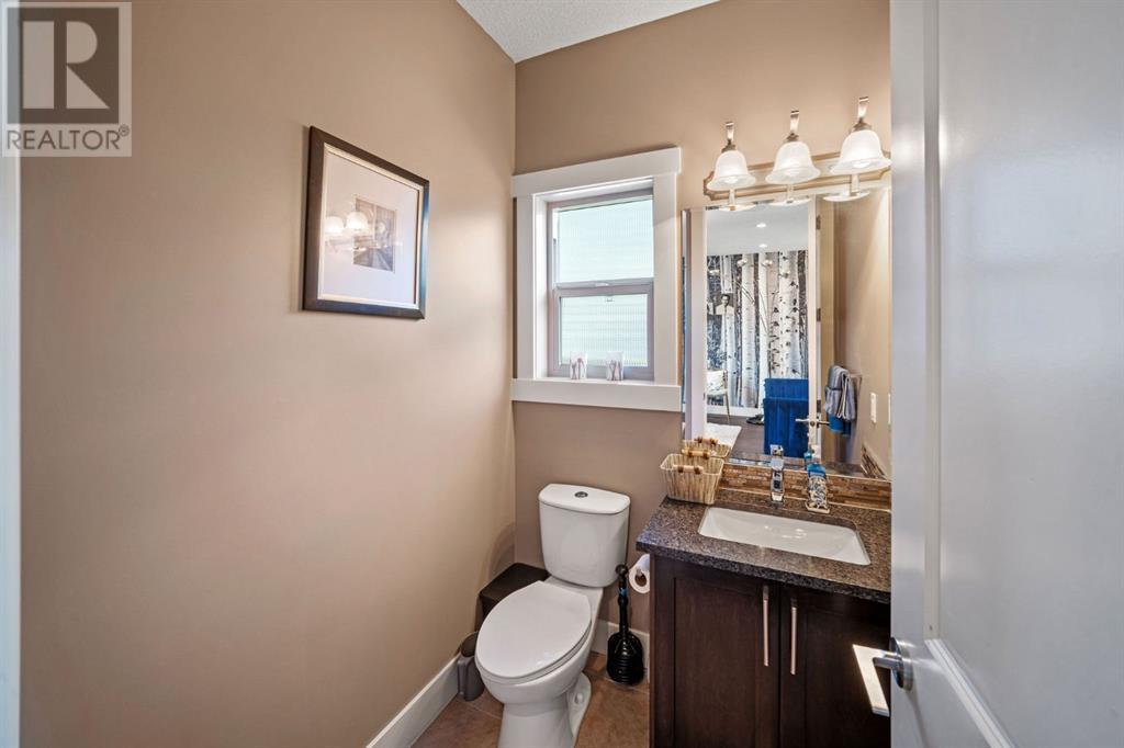 Single Family House for Sale in   Avenue NW Montgomery Calgary 